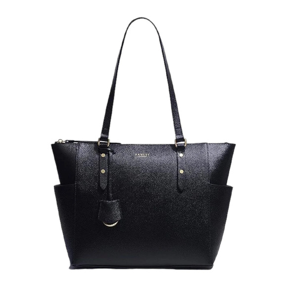 RADLEY London Handbags - Radley London Silk Street Tote Black